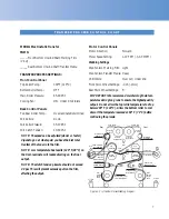 Preview for 7 page of SEAL Image 6500 XT Owner'S Operation Manual