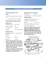 Preview for 17 page of SEAL Image 6500 XT Owner'S Operation Manual