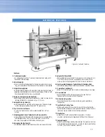 Preview for 11 page of SEAL Image 6500 Owner'S Manual