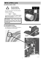 Preview for 6 page of SeaLand 1 2500 Series Owner'S Manual