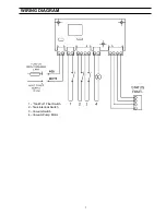 Preview for 7 page of SeaLand 1 2500 Series Owner'S Manual