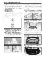 Preview for 3 page of SeaLand 711-M28 Owner'S Manual