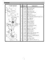 Предварительный просмотр 7 страницы SeaLand 711-M28 Owner'S Manual