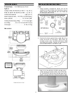 Предварительный просмотр 2 страницы SeaLand 712-TM09 Owner'S Manual