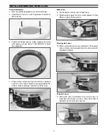 Preview for 3 page of SeaLand 712-TM09 Owner'S Manual