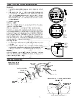 Preview for 5 page of SeaLand 712-TM09 Owner'S Manual