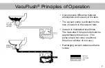 Preview for 3 page of SeaLand Dometic VacuFlush Series Installer'S Manual