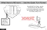 Preview for 11 page of SeaLand Dometic VacuFlush Series Installer'S Manual