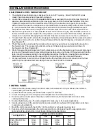 Preview for 4 page of SeaLand TANKWATCH 4 Owner'S Manual