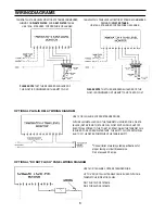 Предварительный просмотр 6 страницы SeaLand TANKWATCH 4 Owner'S Manual