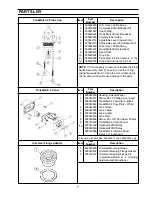 Preview for 7 page of SeaLand TANKWATCH 4 Owner'S Manual