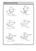 Предварительный просмотр 10 страницы SeaLand Traveler Lite 2000 Series Owner'S Manual