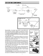 Preview for 3 page of SeaLand VacuFlush 140 Series Owner'S Manual