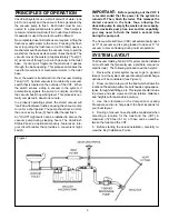 Preview for 3 page of SeaLand VACUUM HOLDING TANK Owner'S Manual