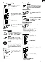 Preview for 5 page of Sealed Air Diversey Care TASKI IntelliDose Instructions For Use Manual