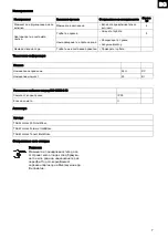 Preview for 7 page of Sealed Air Diversey Care TASKI IntelliDose Instructions For Use Manual