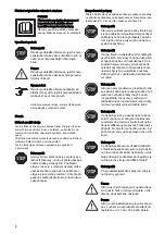 Preview for 8 page of Sealed Air Diversey Care TASKI IntelliDose Instructions For Use Manual