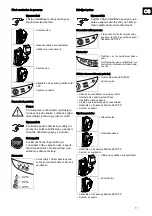 Preview for 11 page of Sealed Air Diversey Care TASKI IntelliDose Instructions For Use Manual