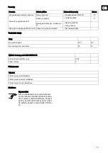 Preview for 13 page of Sealed Air Diversey Care TASKI IntelliDose Instructions For Use Manual