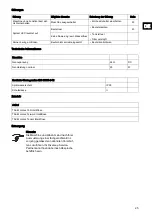 Preview for 25 page of Sealed Air Diversey Care TASKI IntelliDose Instructions For Use Manual