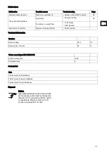 Preview for 31 page of Sealed Air Diversey Care TASKI IntelliDose Instructions For Use Manual