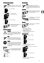 Preview for 35 page of Sealed Air Diversey Care TASKI IntelliDose Instructions For Use Manual