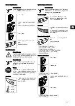 Preview for 47 page of Sealed Air Diversey Care TASKI IntelliDose Instructions For Use Manual