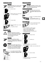 Preview for 53 page of Sealed Air Diversey Care TASKI IntelliDose Instructions For Use Manual