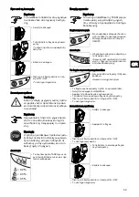 Preview for 59 page of Sealed Air Diversey Care TASKI IntelliDose Instructions For Use Manual