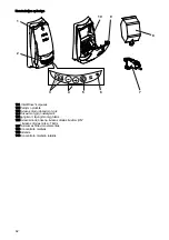 Preview for 82 page of Sealed Air Diversey Care TASKI IntelliDose Instructions For Use Manual