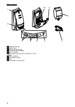 Preview for 88 page of Sealed Air Diversey Care TASKI IntelliDose Instructions For Use Manual