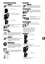 Preview for 107 page of Sealed Air Diversey Care TASKI IntelliDose Instructions For Use Manual