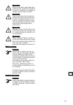 Preview for 123 page of Sealed Air Diversey Care TASKI IntelliDose Instructions For Use Manual