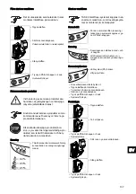 Preview for 137 page of Sealed Air Diversey Care TASKI IntelliDose Instructions For Use Manual