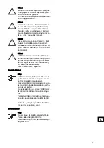 Preview for 141 page of Sealed Air Diversey Care TASKI IntelliDose Instructions For Use Manual