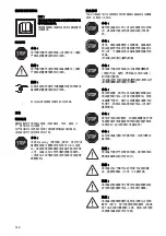 Preview for 146 page of Sealed Air Diversey Care TASKI IntelliDose Instructions For Use Manual