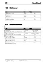 Preview for 17 page of Sealed Air Diversey Care TASKI swingo 2100 micro Technical Manual