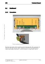 Preview for 112 page of Sealed Air Diversey Care TASKI swingo 2100 micro Technical Manual