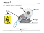 Preview for 14 page of Sealed Air Fill-Air Rocket User Manual