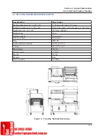 Preview for 4 page of Sealed Air SeleCTech User Manual