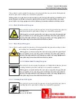 Preview for 9 page of Sealed Air SeleCTech User Manual