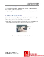 Preview for 19 page of Sealed Air SeleCTech User Manual