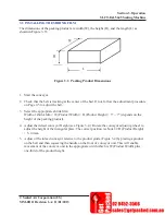 Preview for 29 page of Sealed Air SeleCTech User Manual