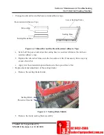 Preview for 40 page of Sealed Air SeleCTech User Manual