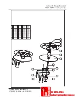 Preview for 58 page of Sealed Air SeleCTech User Manual