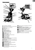 Preview for 7 page of Sealed Air Taski swingo 350B Manual