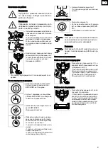 Preview for 11 page of Sealed Air Taski swingo 350B Manual