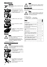 Preview for 30 page of Sealed Air Taski swingo 350B Manual