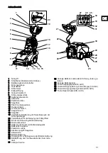 Preview for 53 page of Sealed Air Taski swingo 350B Manual