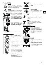 Preview for 89 page of Sealed Air Taski swingo 350B Manual